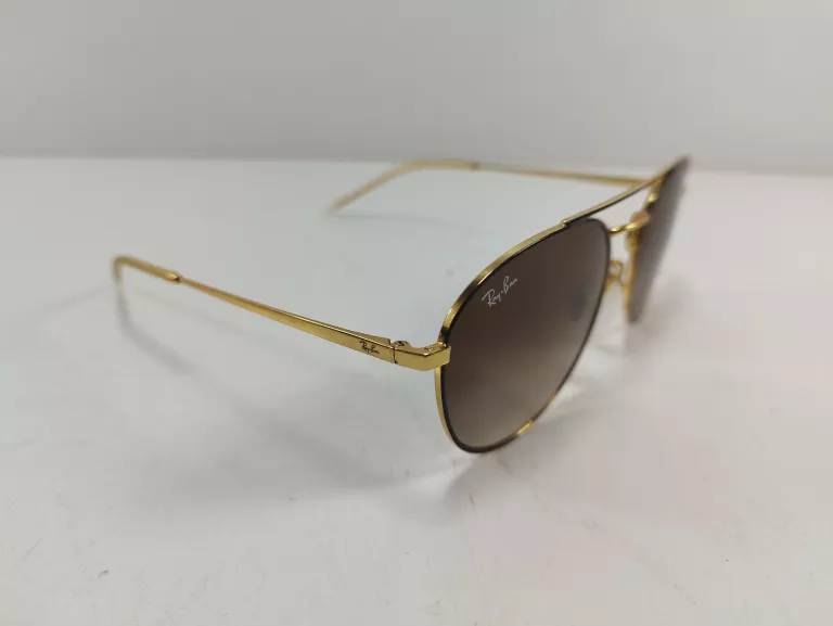 OKULARY RAY BAN RB3589