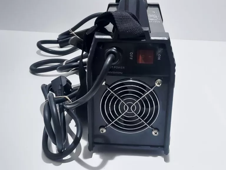 SPAWARKA INWERTOROWA HIGHER MMA330A