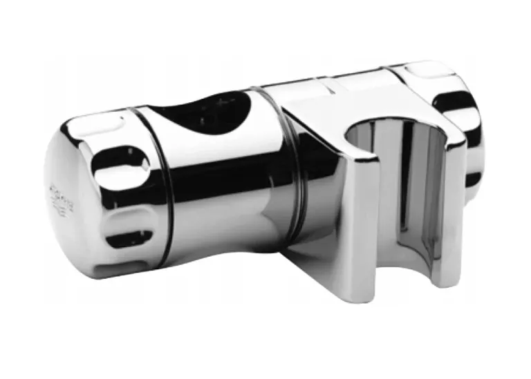 GROHE 07659000 UCHWYT DO SŁUCHAWKI PRYSZNICOWEJ