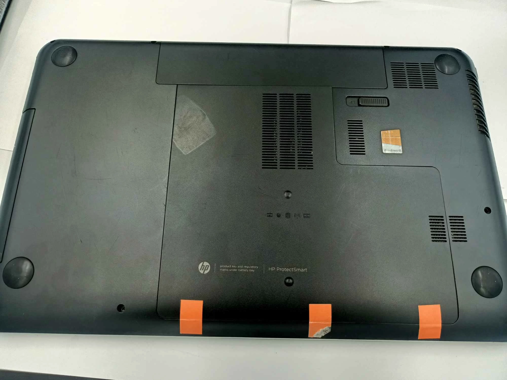 laptop-hp-pavilon-stan-nie-wymaga-renowacji