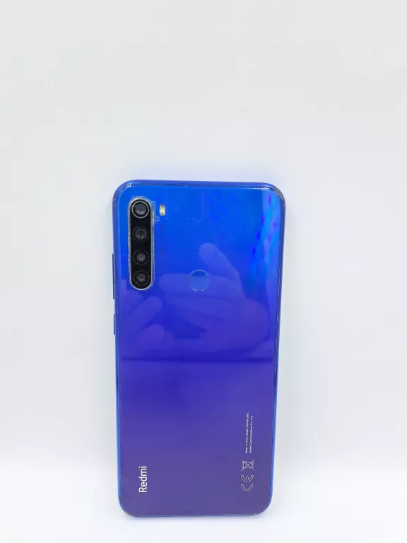 TELEFON XIAOMI REDMI 8T 4GB/ 64GB WARTO/OKAZJA!!