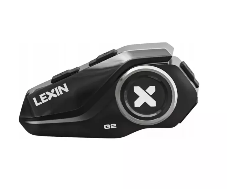 INTERKOM MOTOCYKOLOWY LEXIN G2 SINGLE PACK