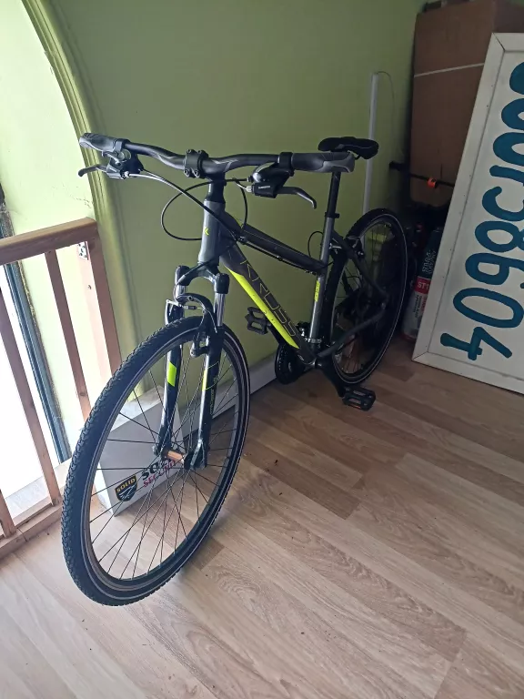 ROWER 28 CALI SZOSOWY CKROSS EVADOO 2,0