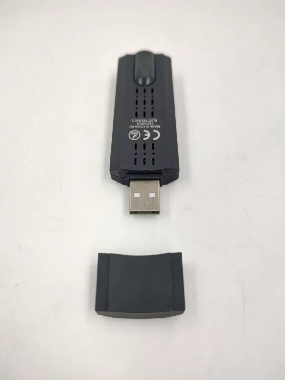 Tuner USB do laptopa i PC Rebel KOM1060 DVB-T2/HEVC