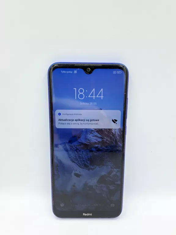 TELEFON XIAOMI REDMI 8T 4GB/ 64GB WARTO/OKAZJA!!