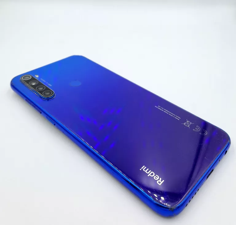 TELEFON XIAOMI REDMI 8T 4GB/ 64GB WARTO/OKAZJA!!