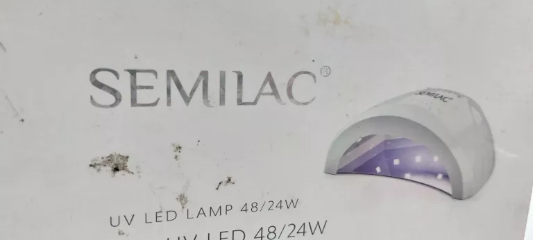 LAMPA + FREZARKA DO PAZNOKCI