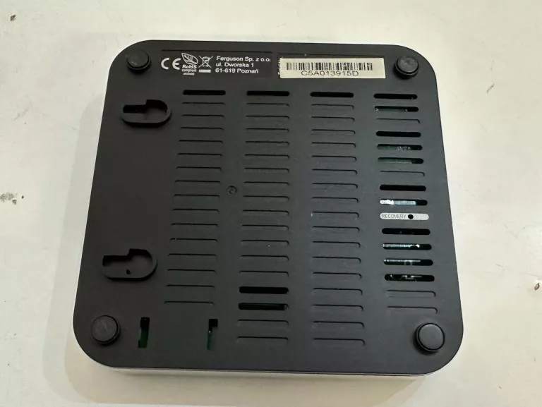 TUNER FBOX3