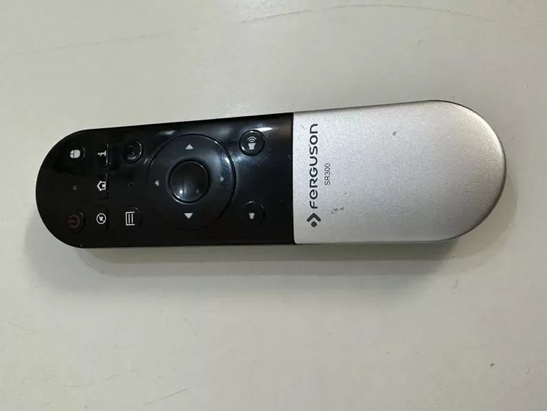 TUNER FBOX3