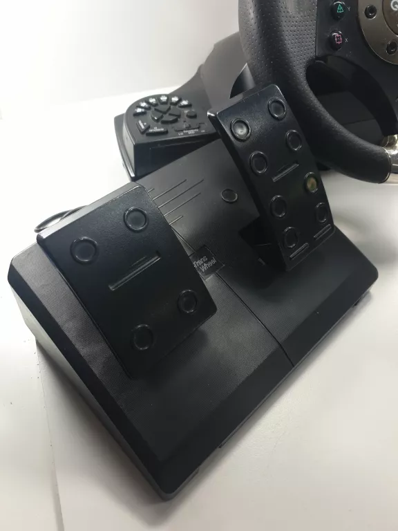 KIEROWNICA Q-SMART SUZUKA SW6060