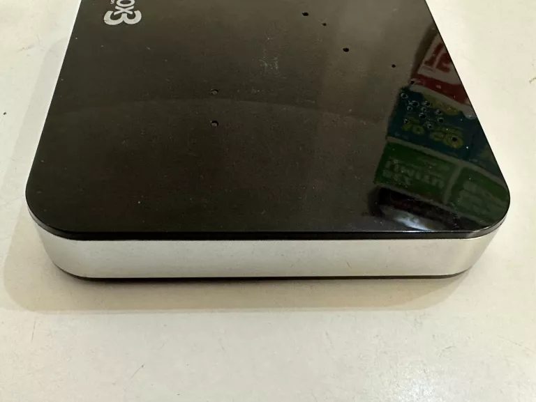 TUNER FBOX3