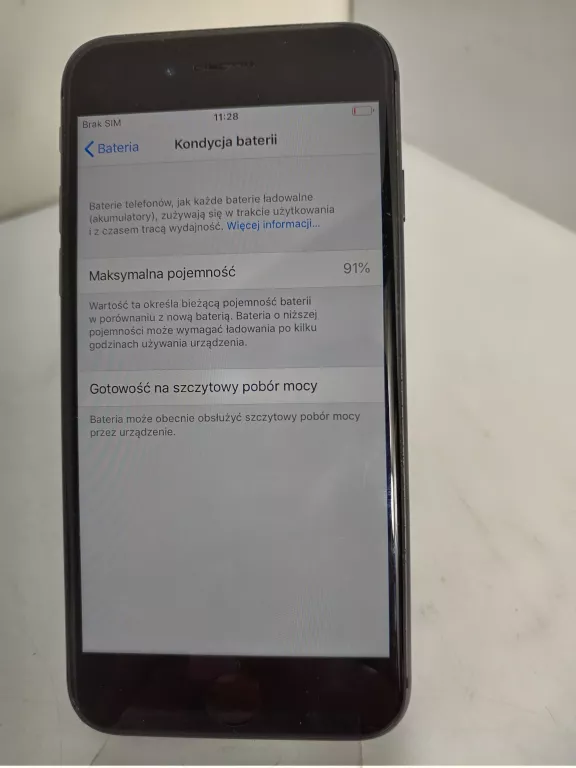 TELEFON IPHON 8