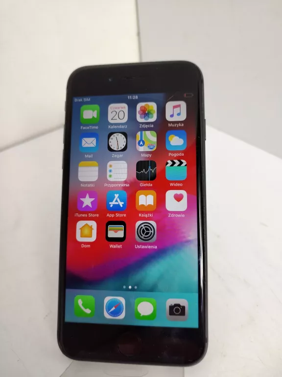 TELEFON IPHON 8