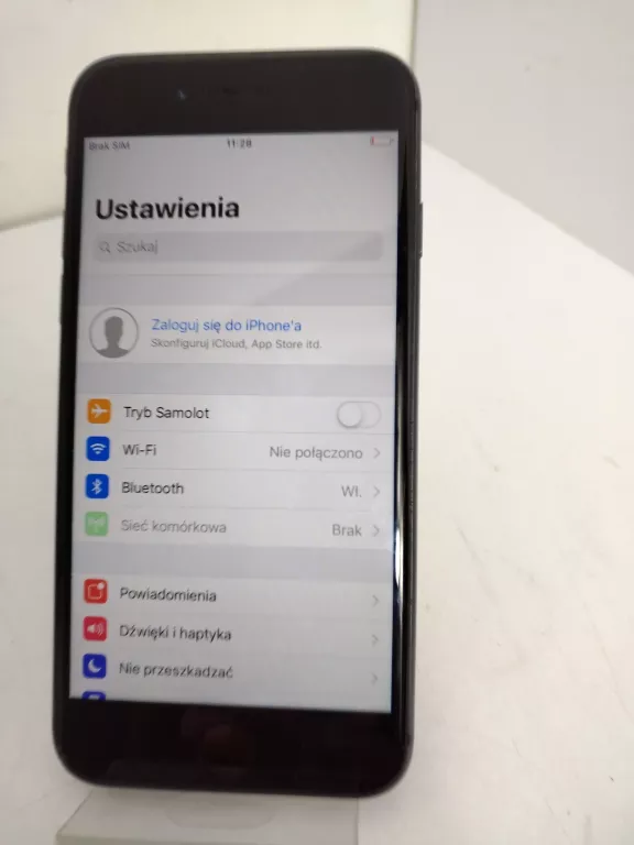 TELEFON IPHON 8