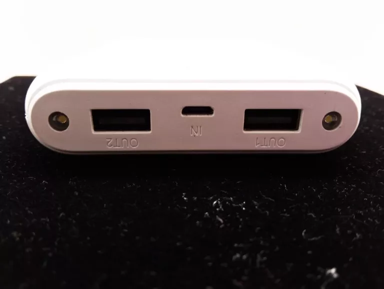 POWERBANK VAKOSS 10000 +KABEL