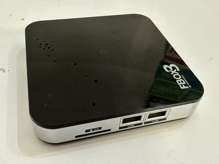 TUNER FBOX3
