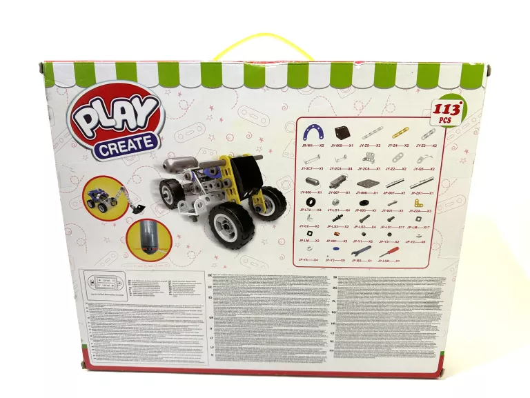 play-create-klocki-113-elementow-ean-gtin-8007683918785