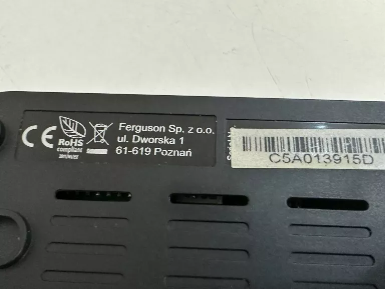 TUNER FBOX3