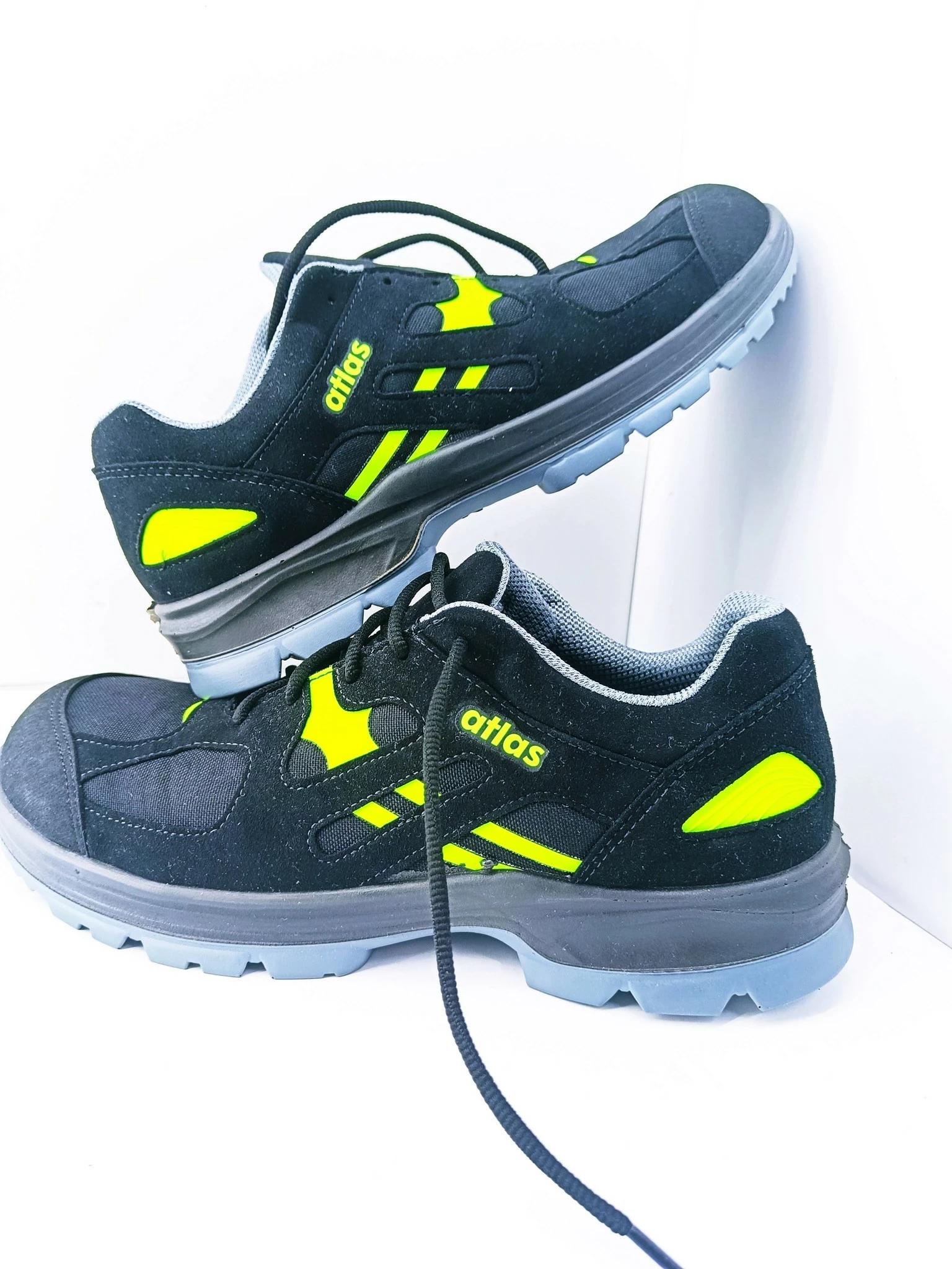 buty-robocze-atlas-r-46-czarno-zielone-1-maja-47-sj-lublin