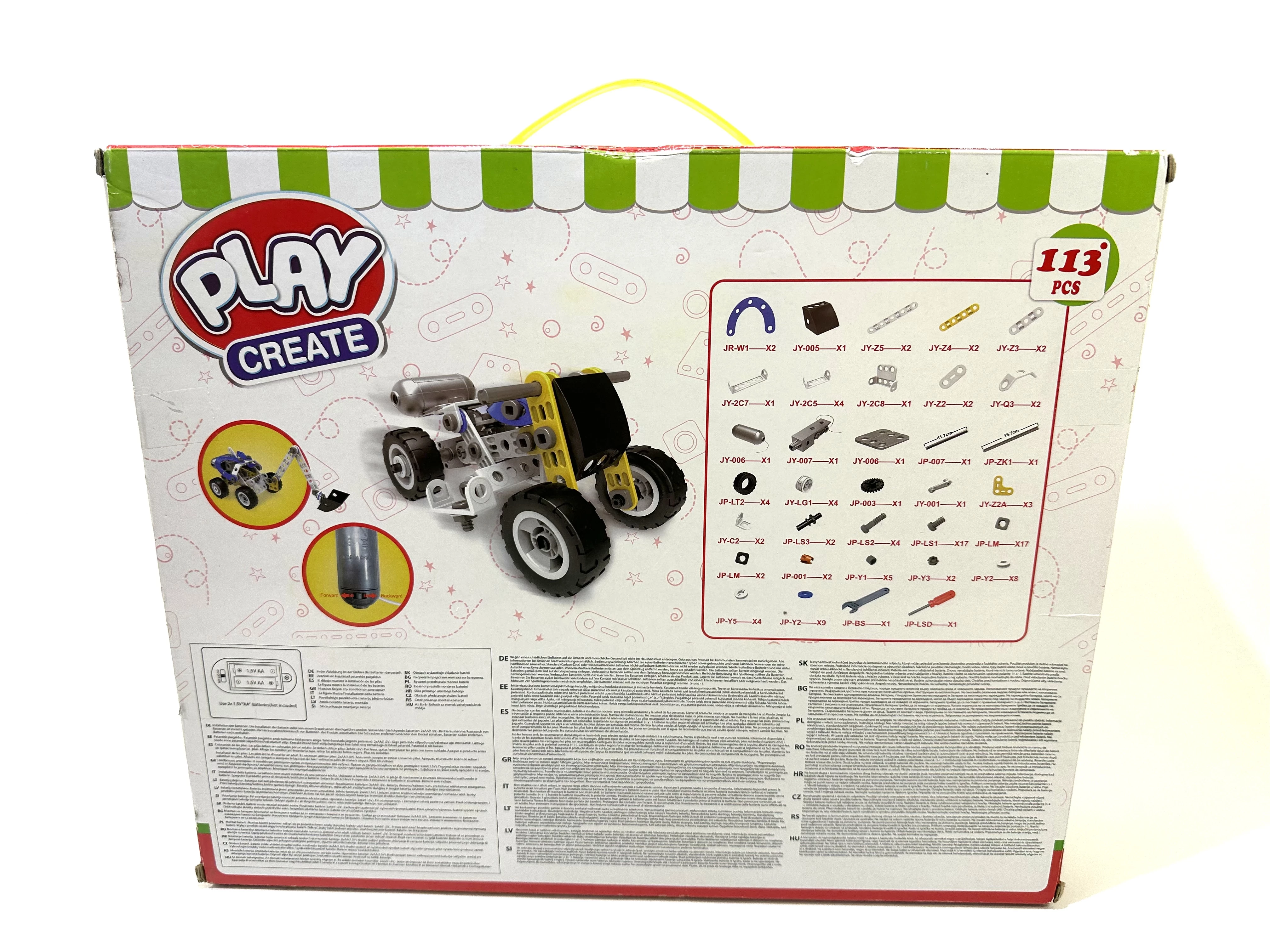 play-create-klocki-113-elementow-ean-gtin-8007683918785