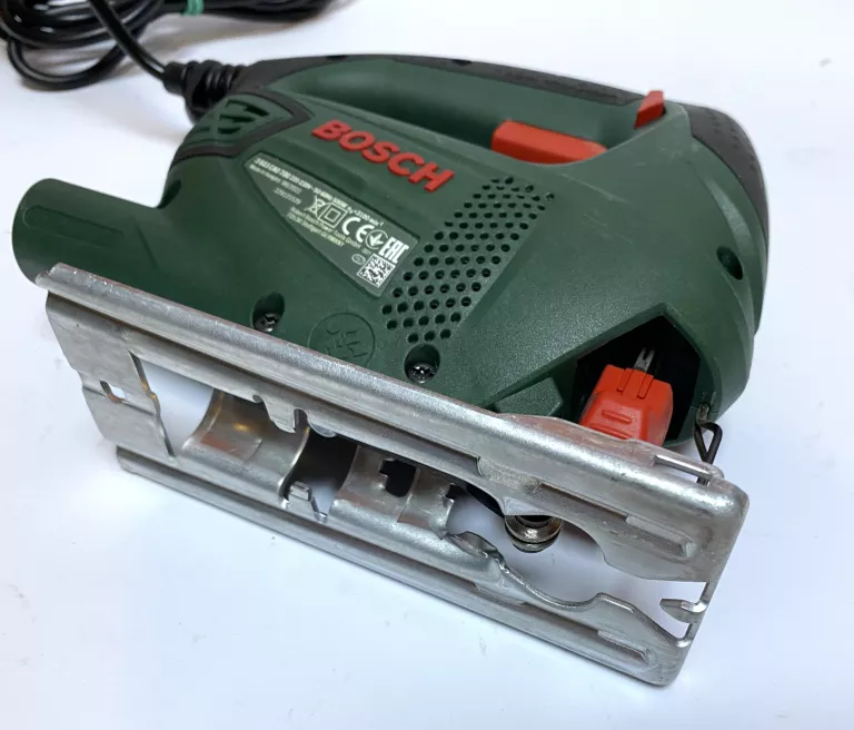 WYRZYNARKA BOSCH PST 650 500W / ZESTAW