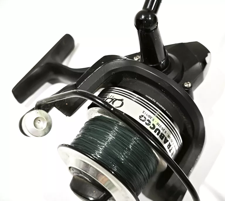 TRABUCCO QOSMIO FEEDER 4000 PLUS ROBINSON ACUSTIC
