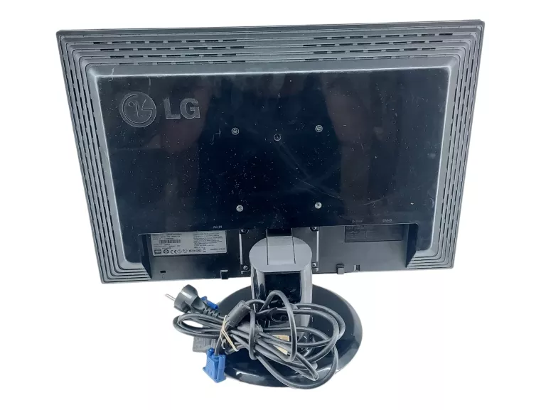 MONITOR LG FLATRON L226WTQ-SF 22