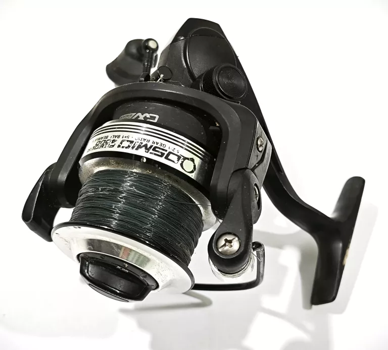 TRABUCCO QOSMIO FEEDER 4000 PLUS ROBINSON ACUSTIC