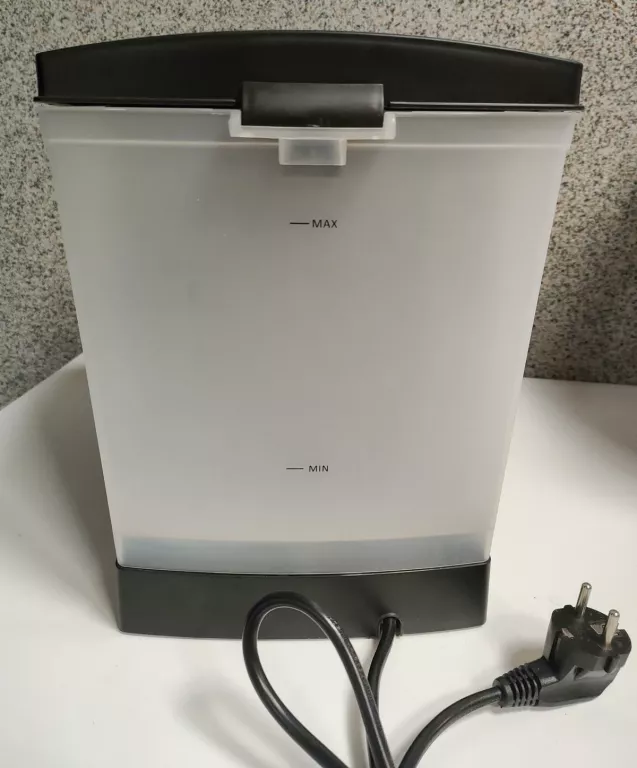 EKSPRES DO KAWY BLAUPUNKT CMP301 PUDEŁKO