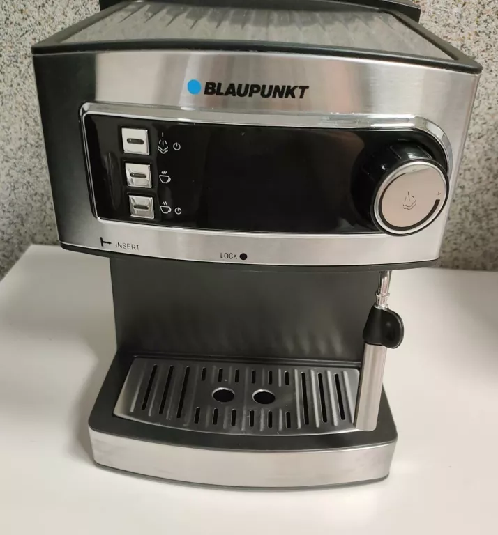 EKSPRES DO KAWY BLAUPUNKT CMP301 PUDEŁKO