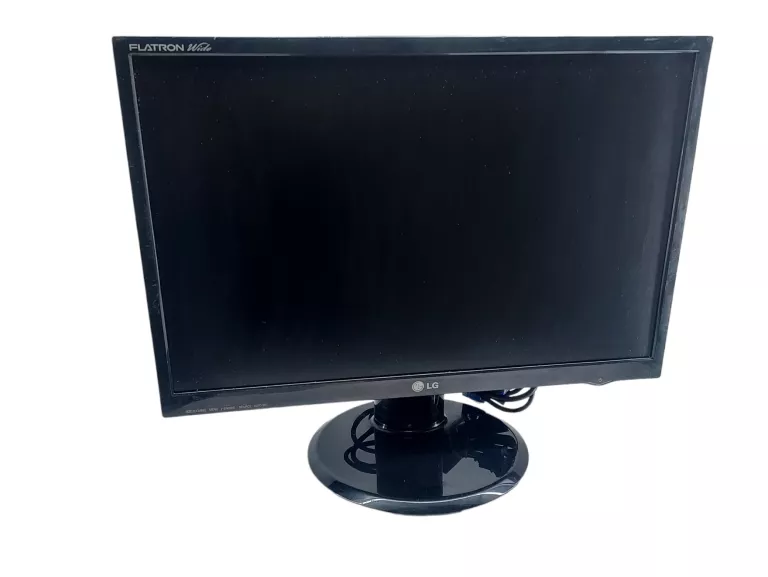 MONITOR LG FLATRON L226WTQ-SF 22