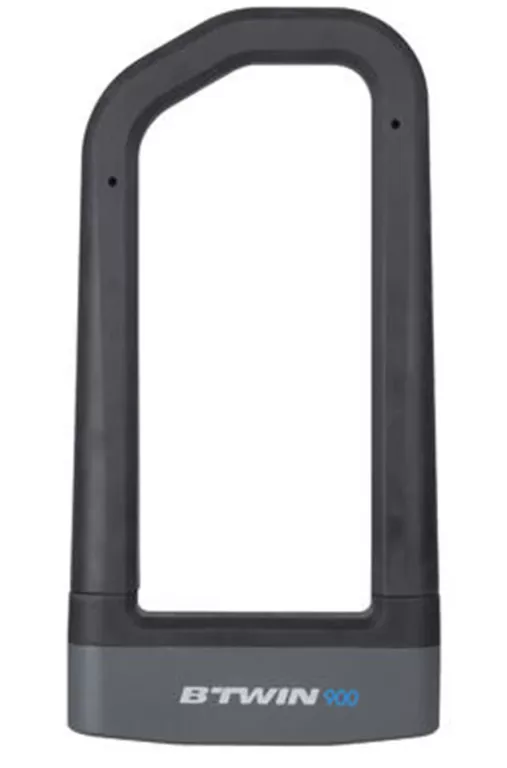 ZAPIĘCIE ROWEROWE U-LOCK B`TWIN 900