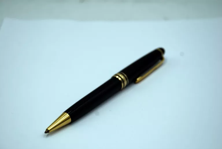 DŁUGOPIS MONTBLANC MEISTERSTUCK