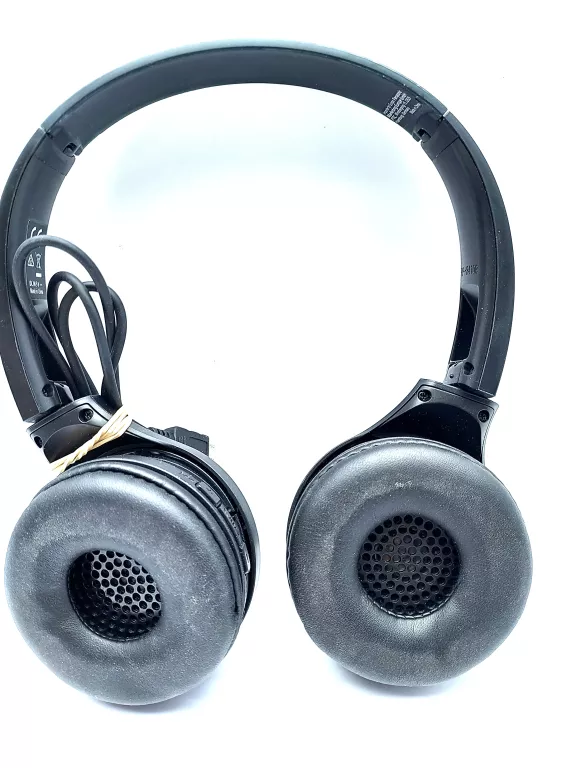 SŁUCHAWKI BT PANASONIC RP-HF410B