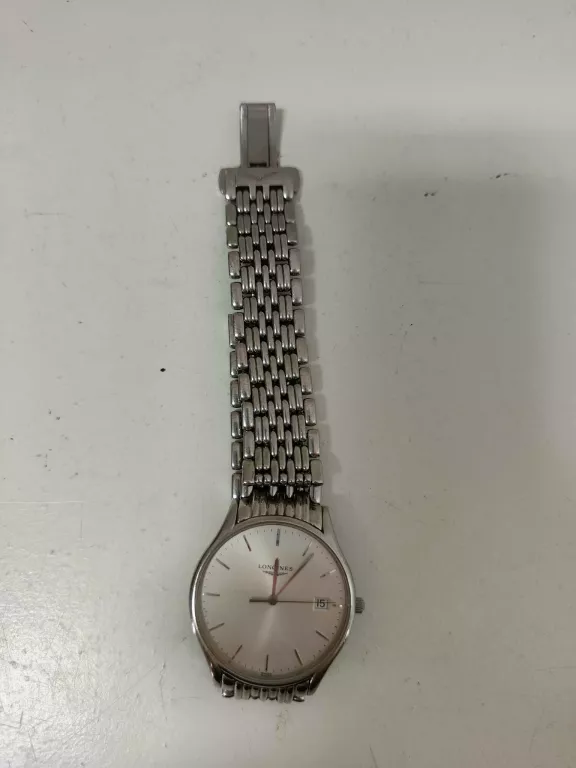 ZEGAREK LONGINES