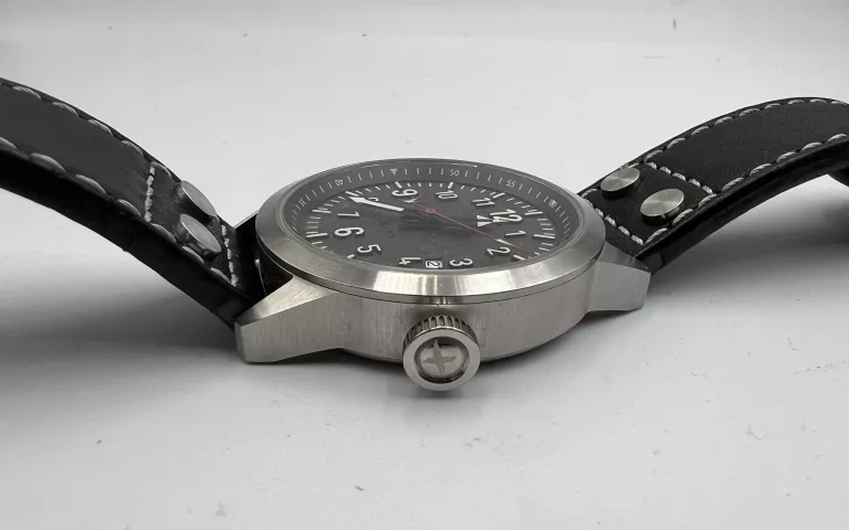ZEGAREK MĘSKI XICORR SPARK DARK GREY XICORR-X0702