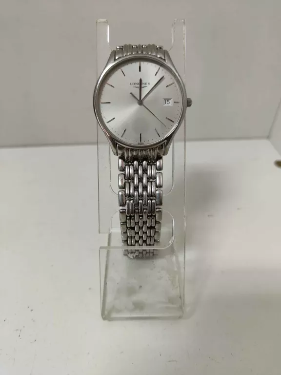 ZEGAREK LONGINES
