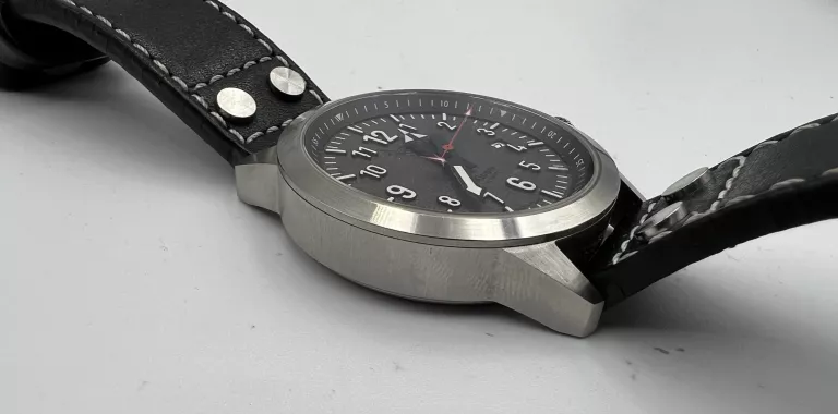 ZEGAREK MĘSKI XICORR SPARK DARK GREY XICORR-X0702