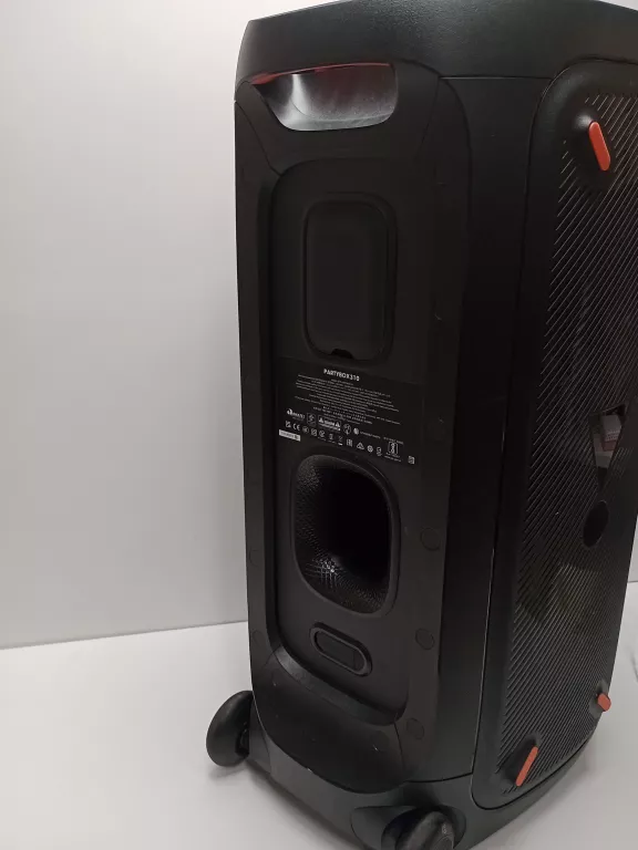 JBL PARTYBOX 310