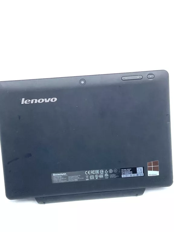 LAPTOP /TABLET LENOVO IDEAPAD MIIX 300-10IBY