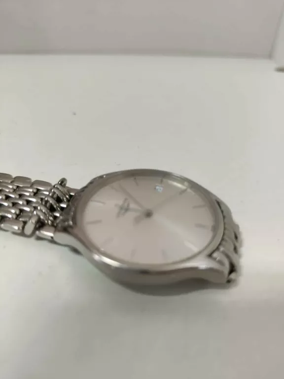 ZEGAREK LONGINES