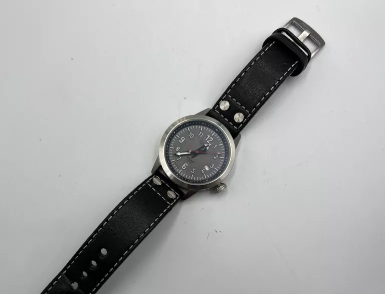 ZEGAREK MĘSKI XICORR SPARK DARK GREY XICORR-X0702