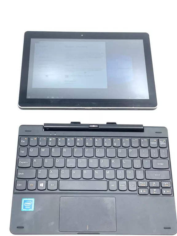 LAPTOP /TABLET LENOVO IDEAPAD MIIX 300-10IBY