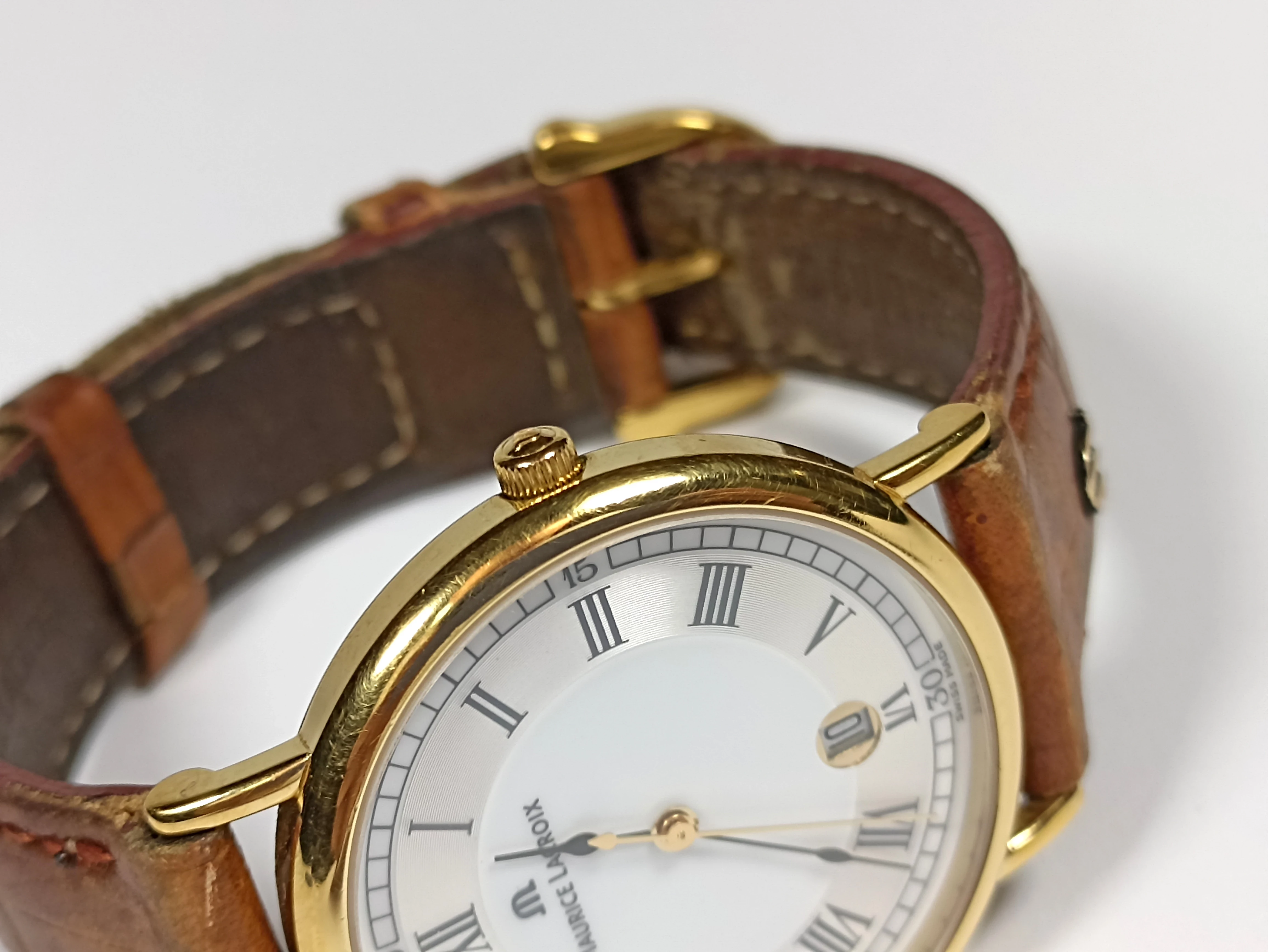 zegarek-maurice-lacroix-ar1016-mechanizm-kwarcowy