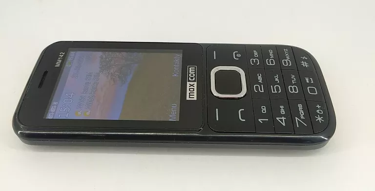 TELEFON MAXCOM MM142
