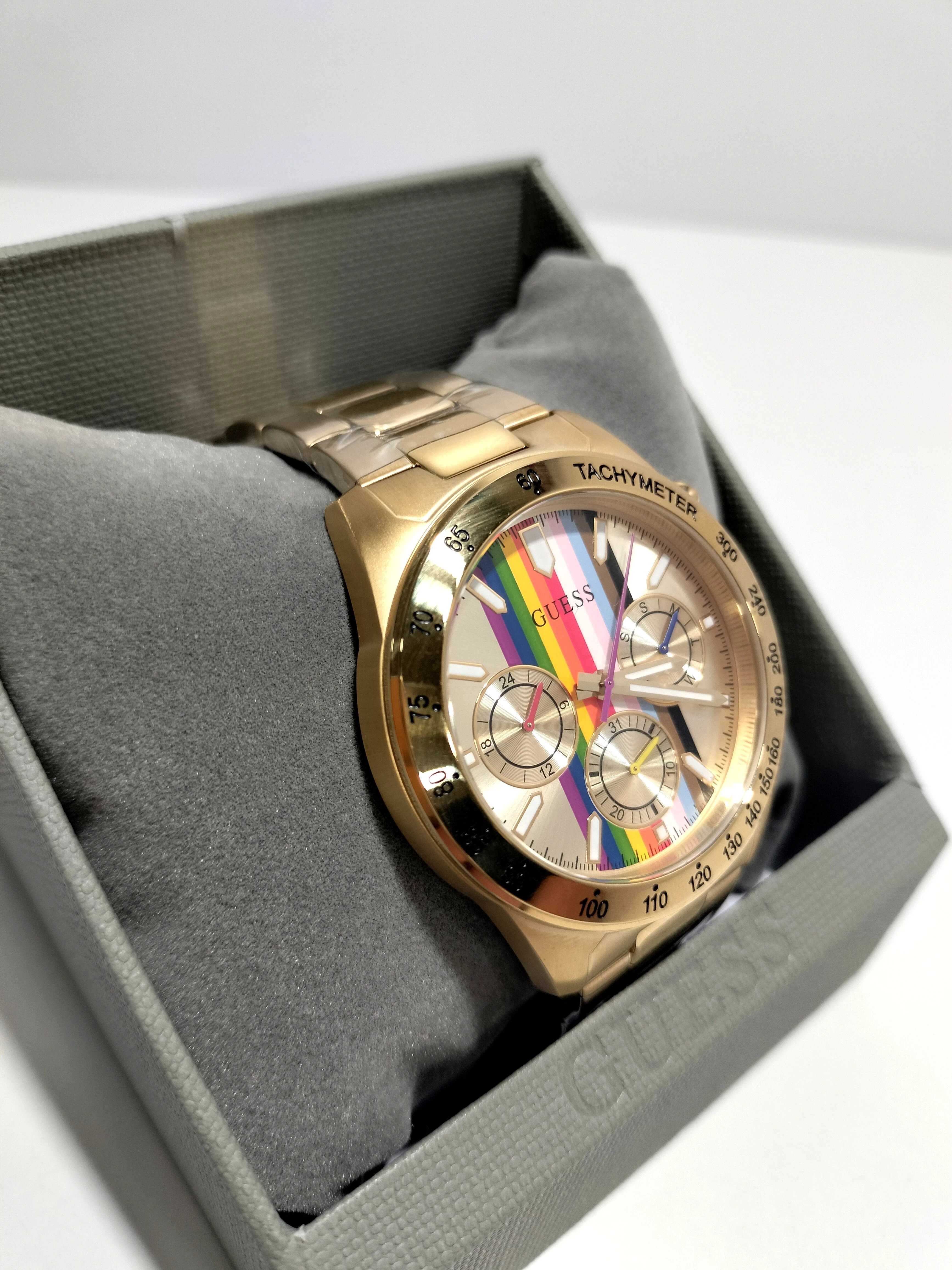 zloty-zegarek-meski-guess-gw0434g1-powystawowy-stan-powystawowy