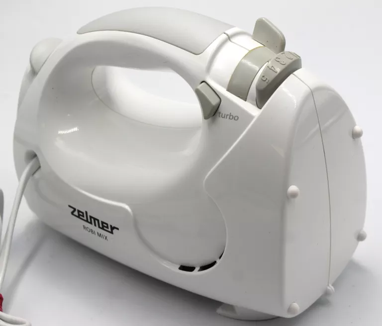 ZELMER ZHM0861I IVORY MIX ROBI