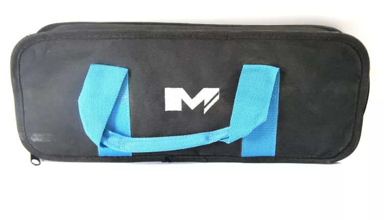 NARZĘDZIE WIELOFUNKCYJNE MACALLISTER MSMT 300