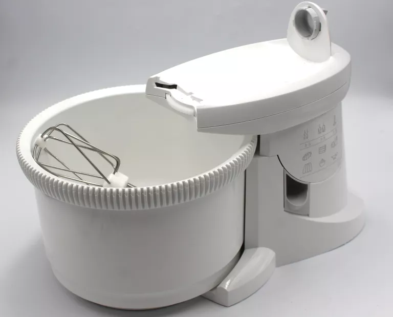 ZELMER ZHM0861I IVORY MIX ROBI