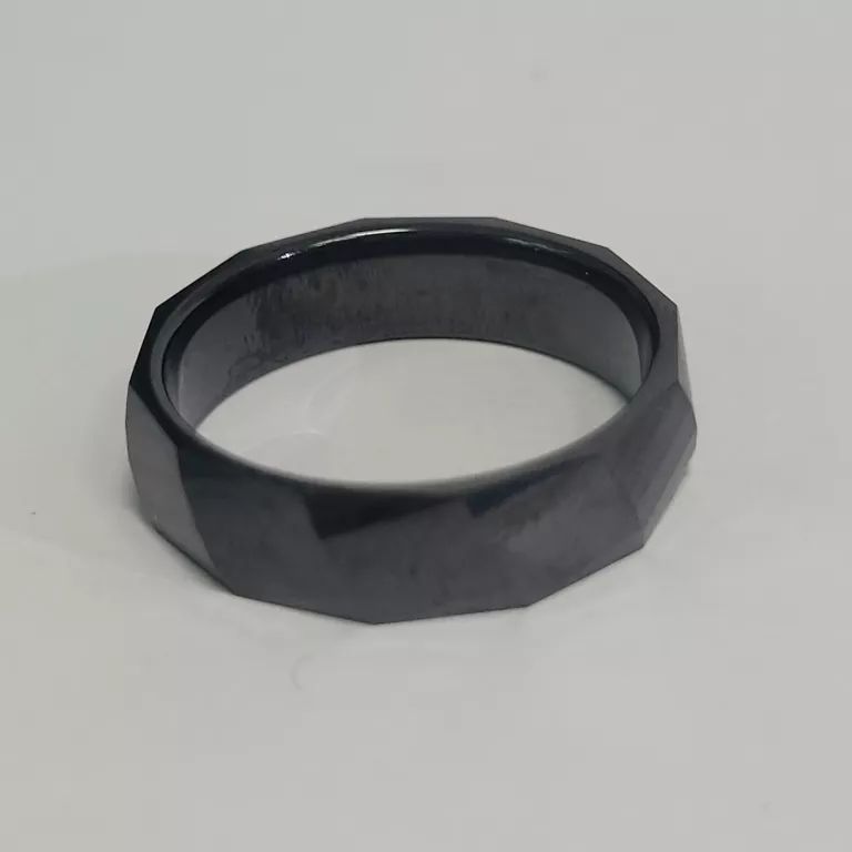 OBRĄCZKA CERAMICZNA SZLIFOWANA PP5261 ROZMIAR 19